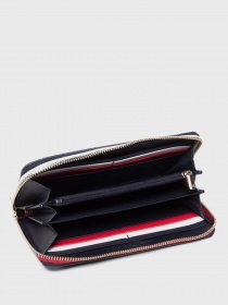 Кошелек Tommy Hilfiger модель AW0AW09021-CJM Фото