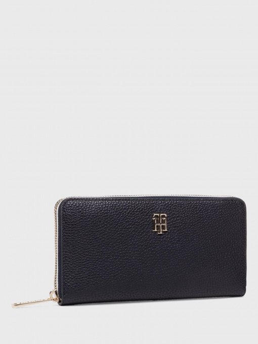 Кошелек Tommy Hilfiger модель AW0AW09021-CJM Фото