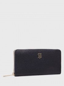 Кошелек Tommy Hilfiger модель AW0AW09021-CJM Фото