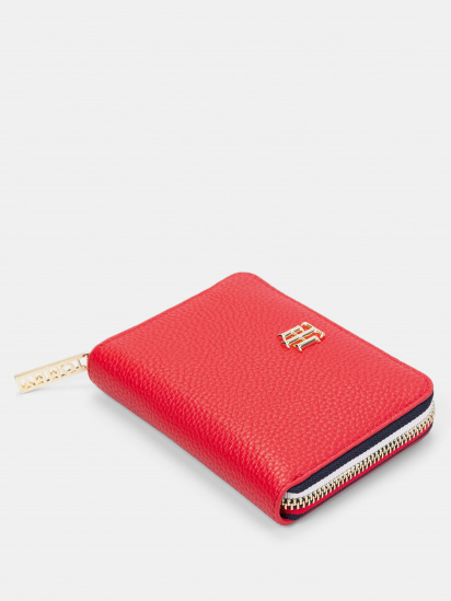 Гаманець Tommy Hilfiger Essence модель AW0AW09020-XMP — фото 4 - INTERTOP