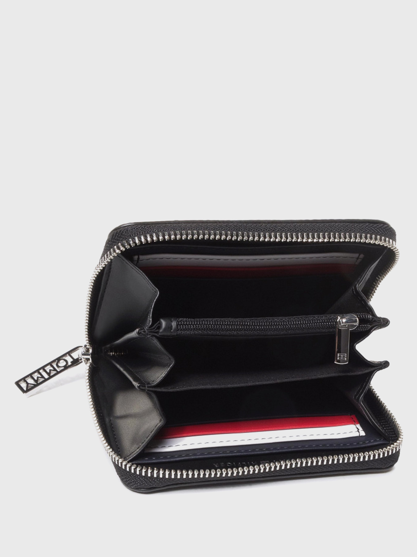 Кошелек Tommy Hilfiger Essence модель AW0AW08903-0GJ Фото