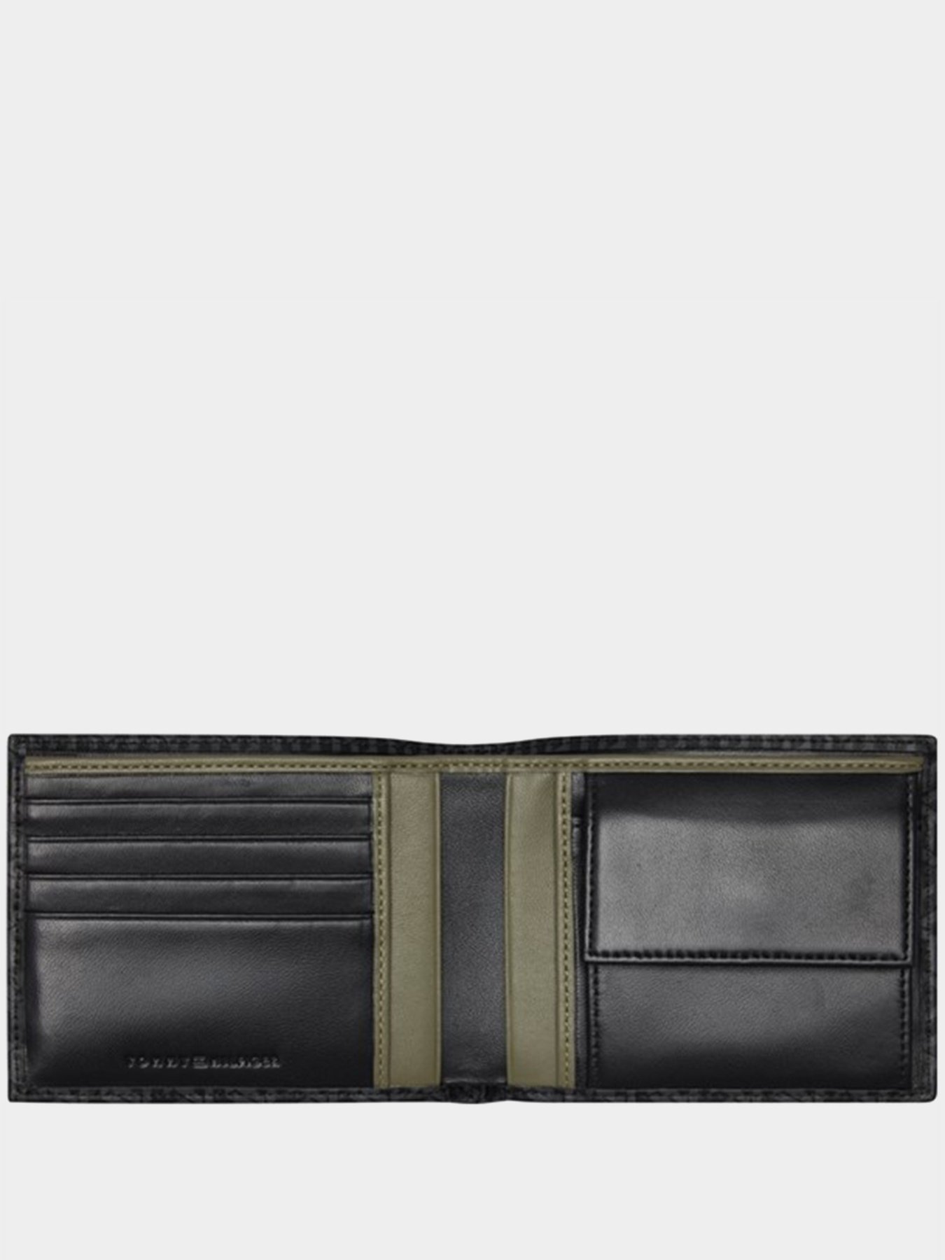 Портмоне Tommy Hilfiger модель AM0AM06528-0GJ Фото