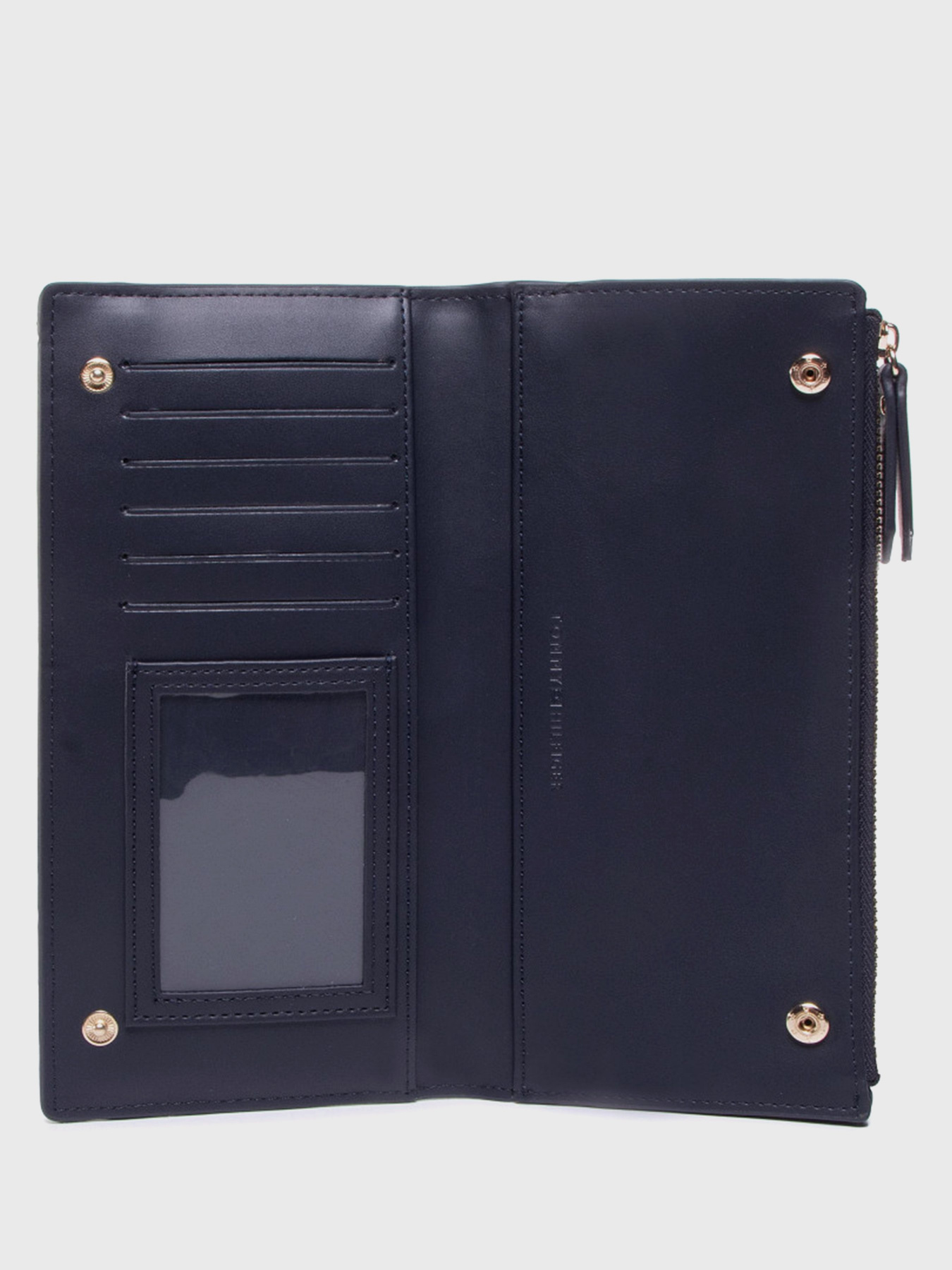 Кошелек Tommy Hilfiger модель AW0AW08917-CJM Фото