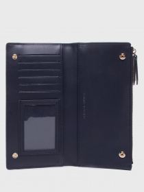 Кошелек Tommy Hilfiger модель AW0AW08917-CJM Фото