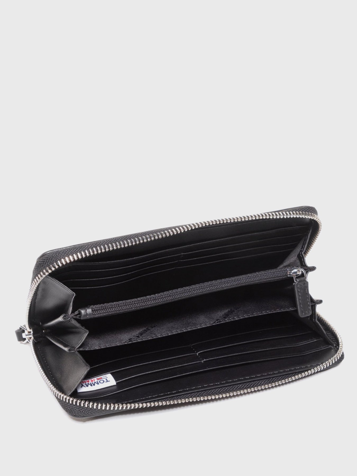 Кошелек Tommy Hilfiger модель AW0AW08978-BDS Фото