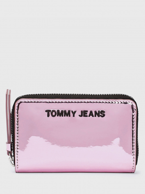 Кошелек Tommy Hilfiger модель AW0AW09120-0JV Фото