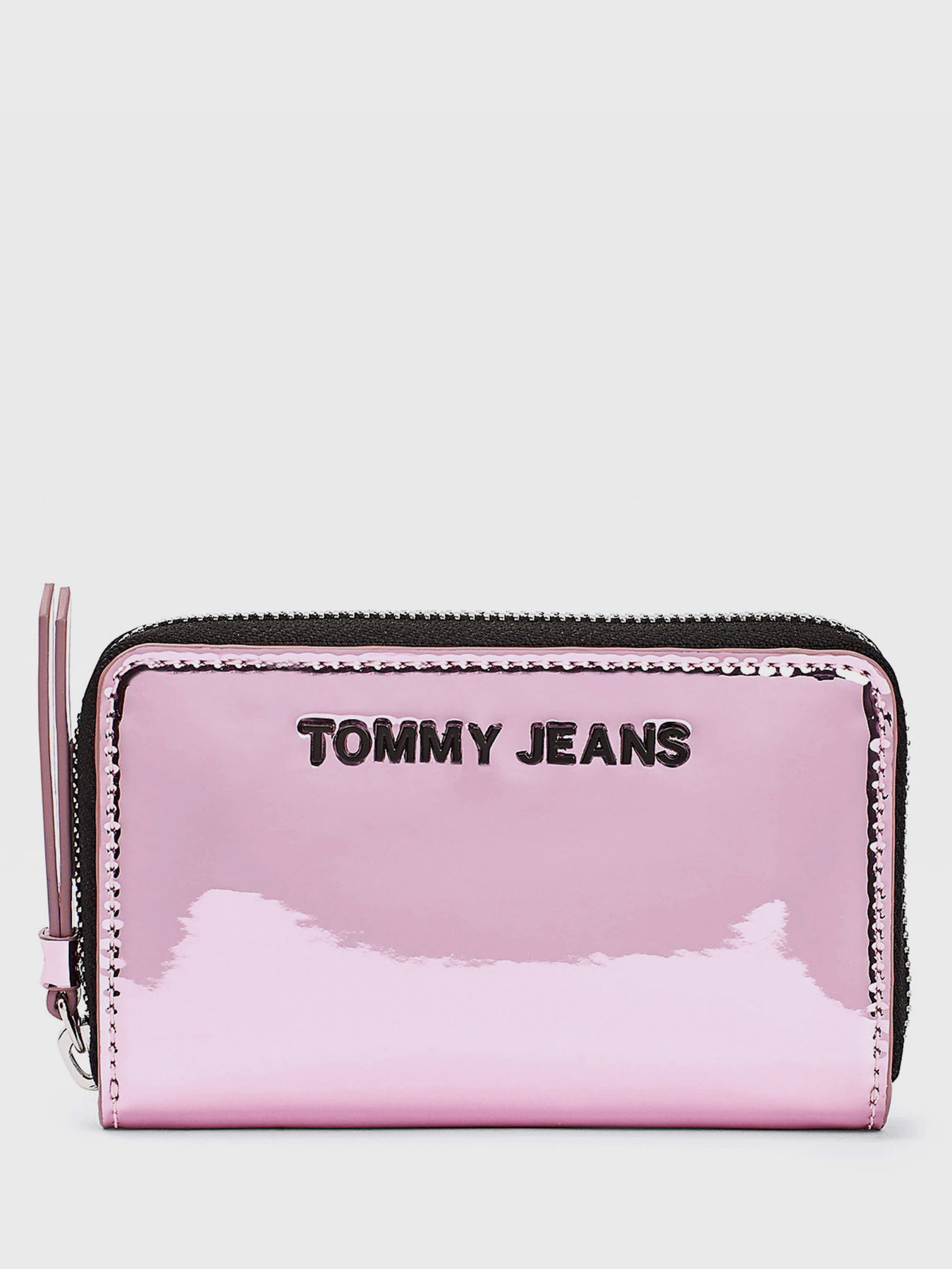 Гаманець Tommy Hilfiger модель AW0AW09120-0JV Гаманець Tommy Hilfiger модель AW0AW09120-0JV Фото