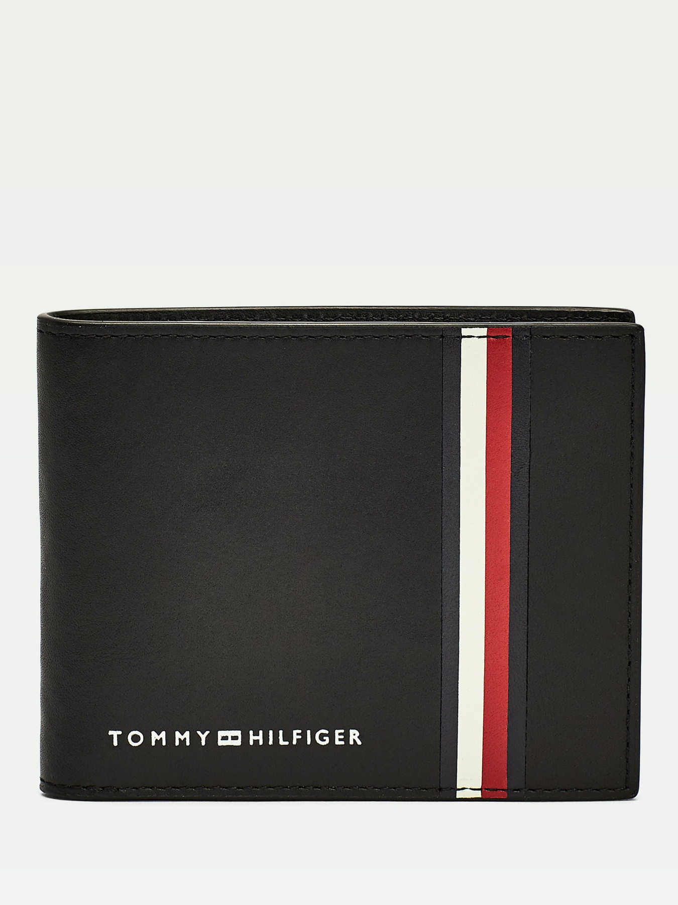 Портмоне Tommy Hilfiger модель AM0AM06306-BDS Фото