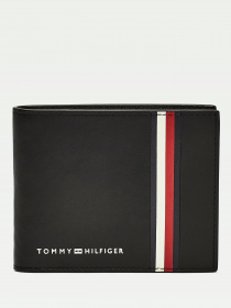 Портмоне Tommy Hilfiger модель AM0AM06306-BDS Фото