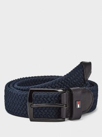 Ремни Tommy Hilfiger модель AM0AM06323-CJM Фото