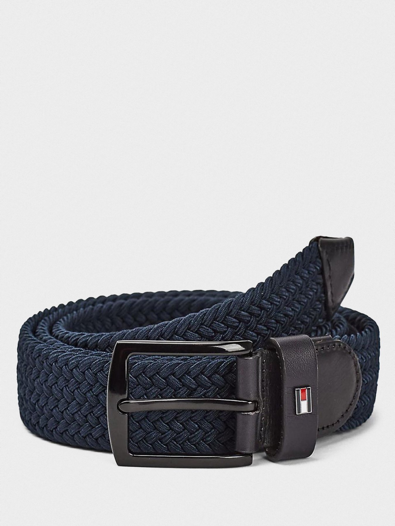 Ремені Tommy Hilfiger модель AM0AM06323-CJM Ремені Tommy Hilfiger модель AM0AM06323-CJM Фото
