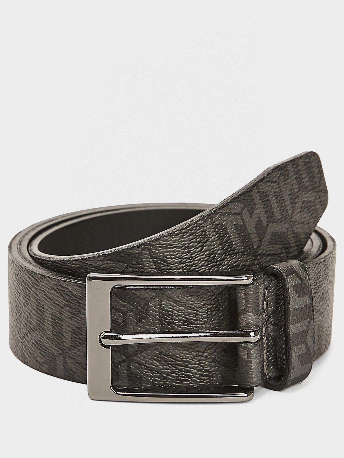 Ремені Tommy Hilfiger модель AM0AM06333-BDS Фото