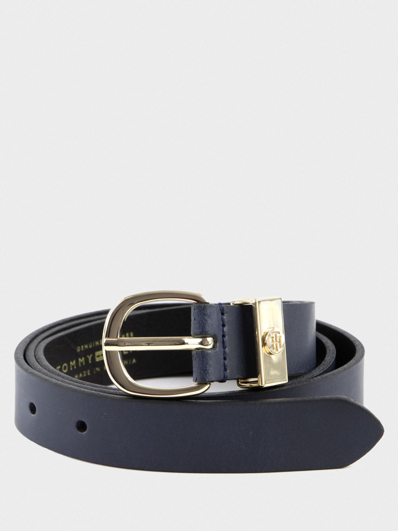 Ремни Tommy Hilfiger модель AW0AW08545-CJM Фото