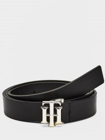 Ремни Tommy Hilfiger модель AW0AW08554-BDS Фото