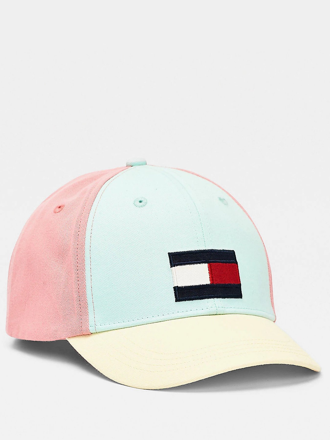 Кепка Tommy Hilfiger модель AU0AU00985-0G0 Фото