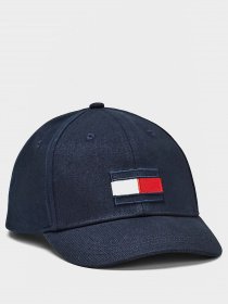 Кепка Tommy Hilfiger модель AU0AU00985-C87 Фото