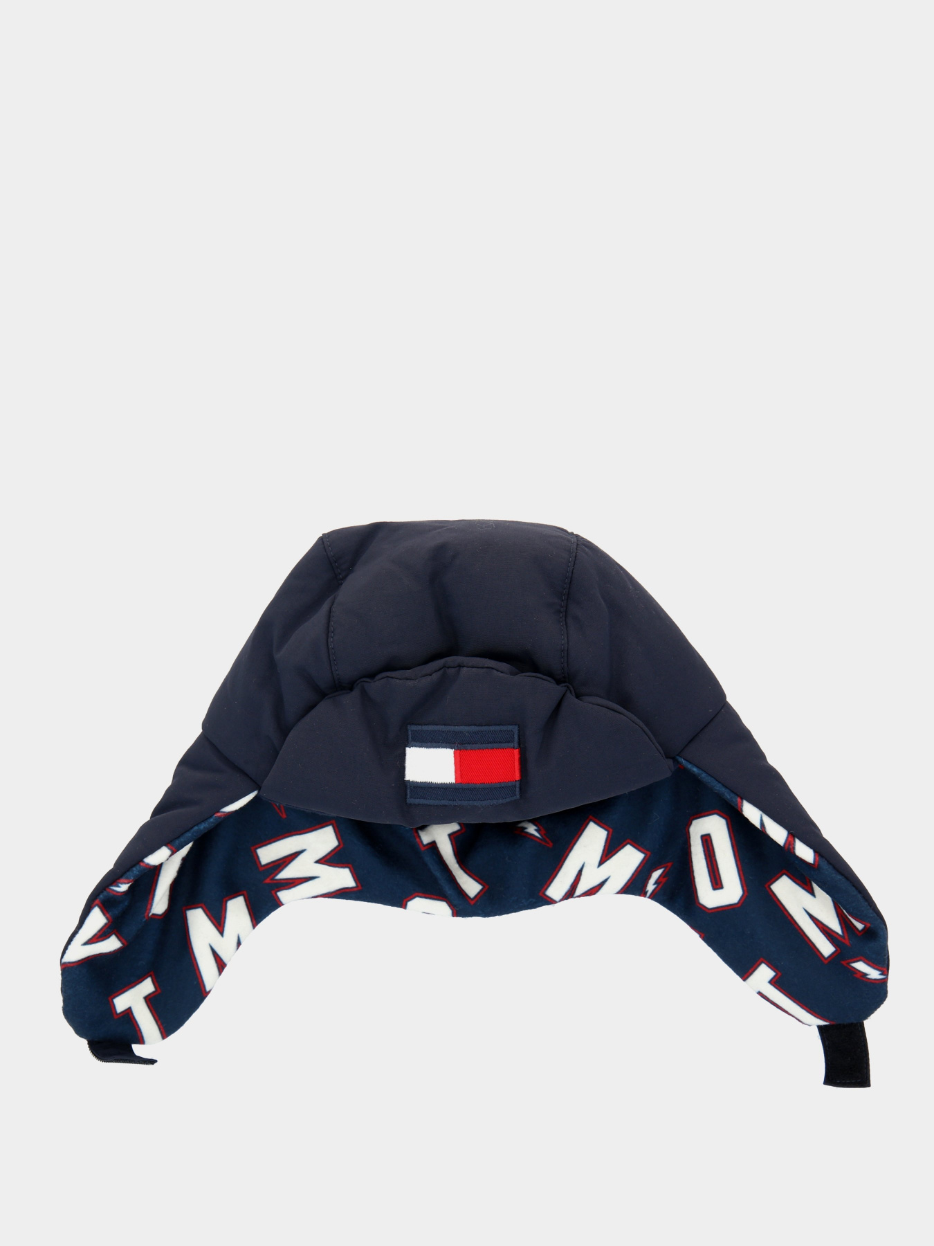 Шапка Tommy Hilfiger модель AM0AM06456-C87 Фото