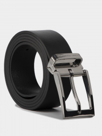 Ремені Tommy Hilfiger Denton модель AM0AM07045-0GM Фото