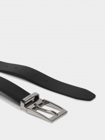 Ремені Tommy Hilfiger Denton модель AM0AM07045-0GM Фото