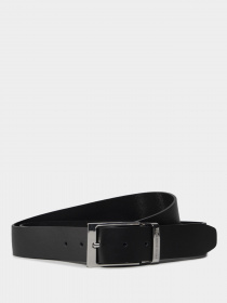 Ремені Tommy Hilfiger Denton модель AM0AM07045-0GM Фото