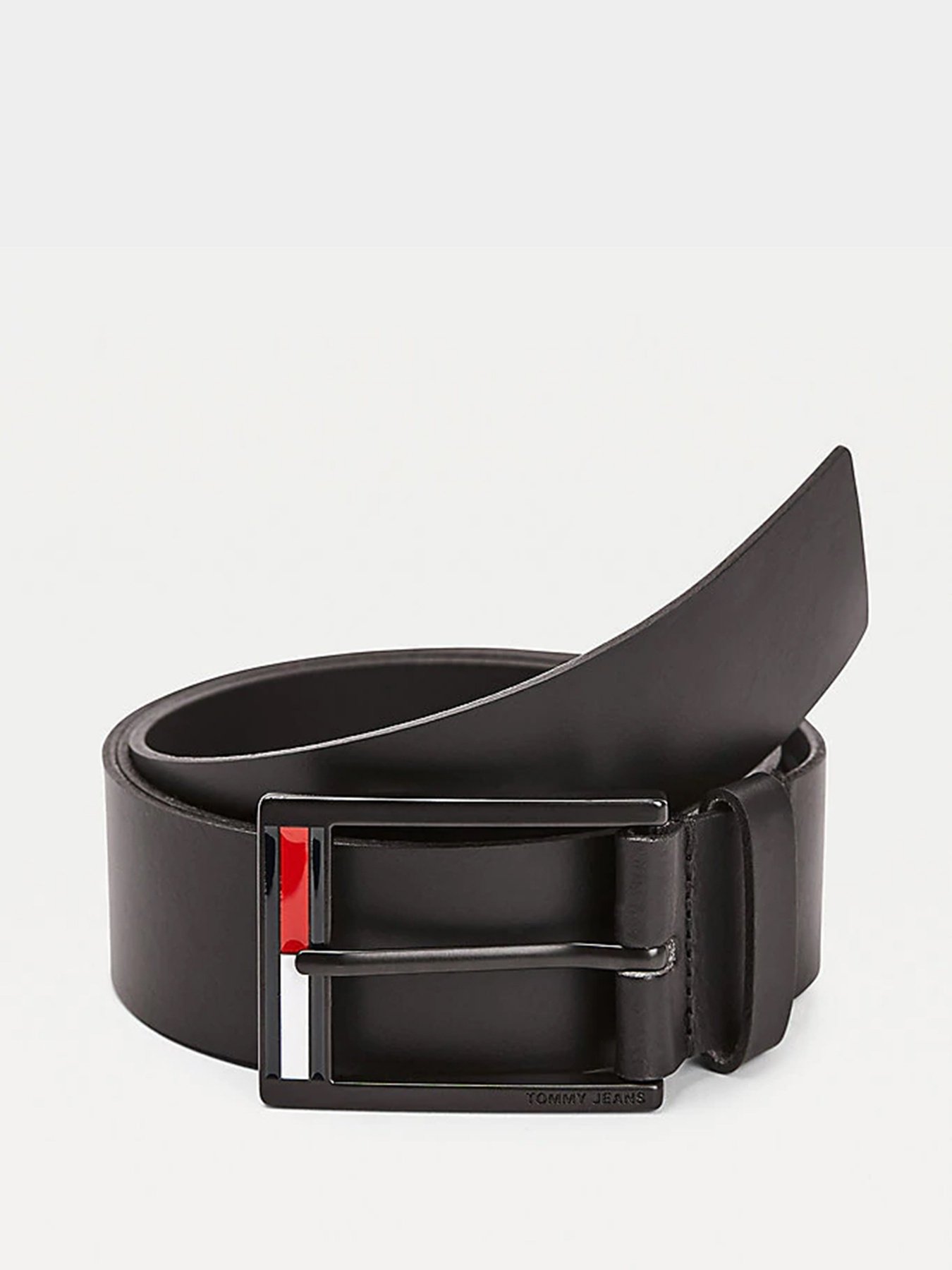 Ремни Tommy Hilfiger модель AM0AM06661-BDS Фото