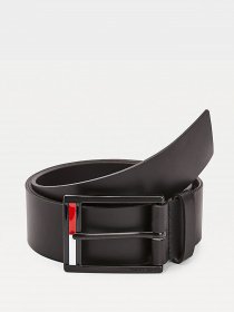 Ремни Tommy Hilfiger модель AM0AM06661-BDS Фото