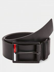 Ремни Tommy Hilfiger модель AM0AM06661-BDS Фото