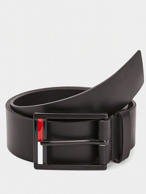 Ремені Tommy Hilfiger модель AM0AM06661-BDS Фото