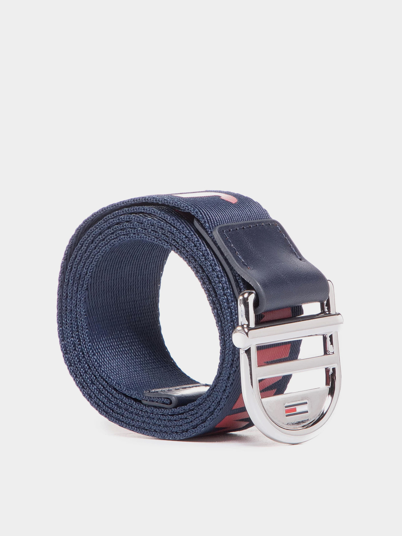 Ремінь Tommy Hilfiger модель AW0AW09111-0GY Фото