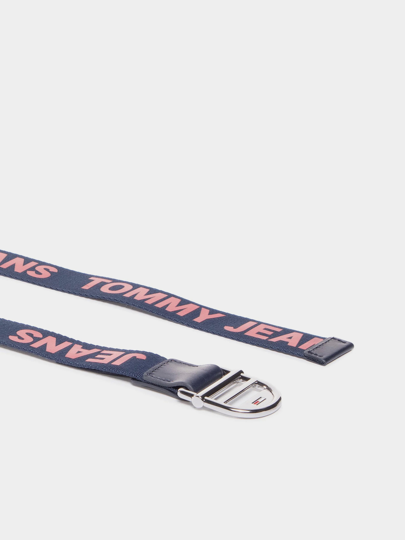 Ремінь Tommy Hilfiger модель AW0AW09111-0GY Фото