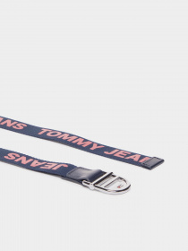 Ремінь Tommy Hilfiger модель AW0AW09111-0GY Фото