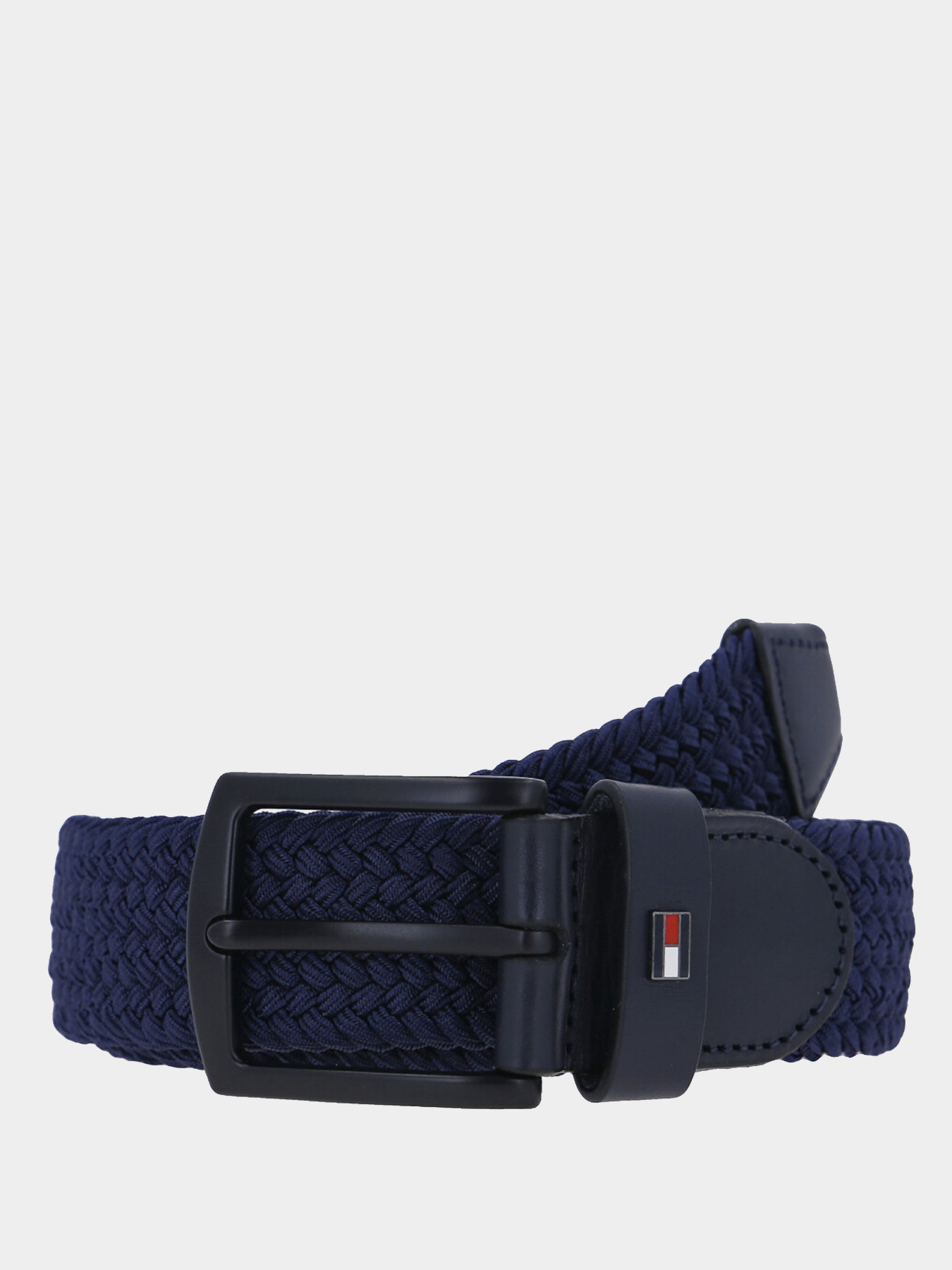 Ремни Tommy Hilfiger модель AM0AM06615-DW5 Фото
