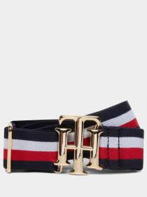 Ремень Tommy Hilfiger модель AW0AW08931-0K4 Фото