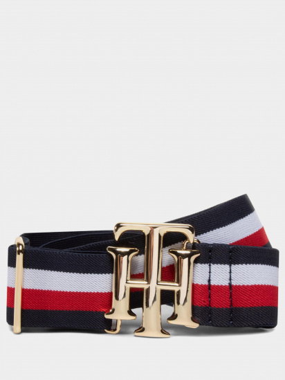 Ремені Tommy Hilfiger модель AW0AW08931-0K4 — фото - INTERTOP