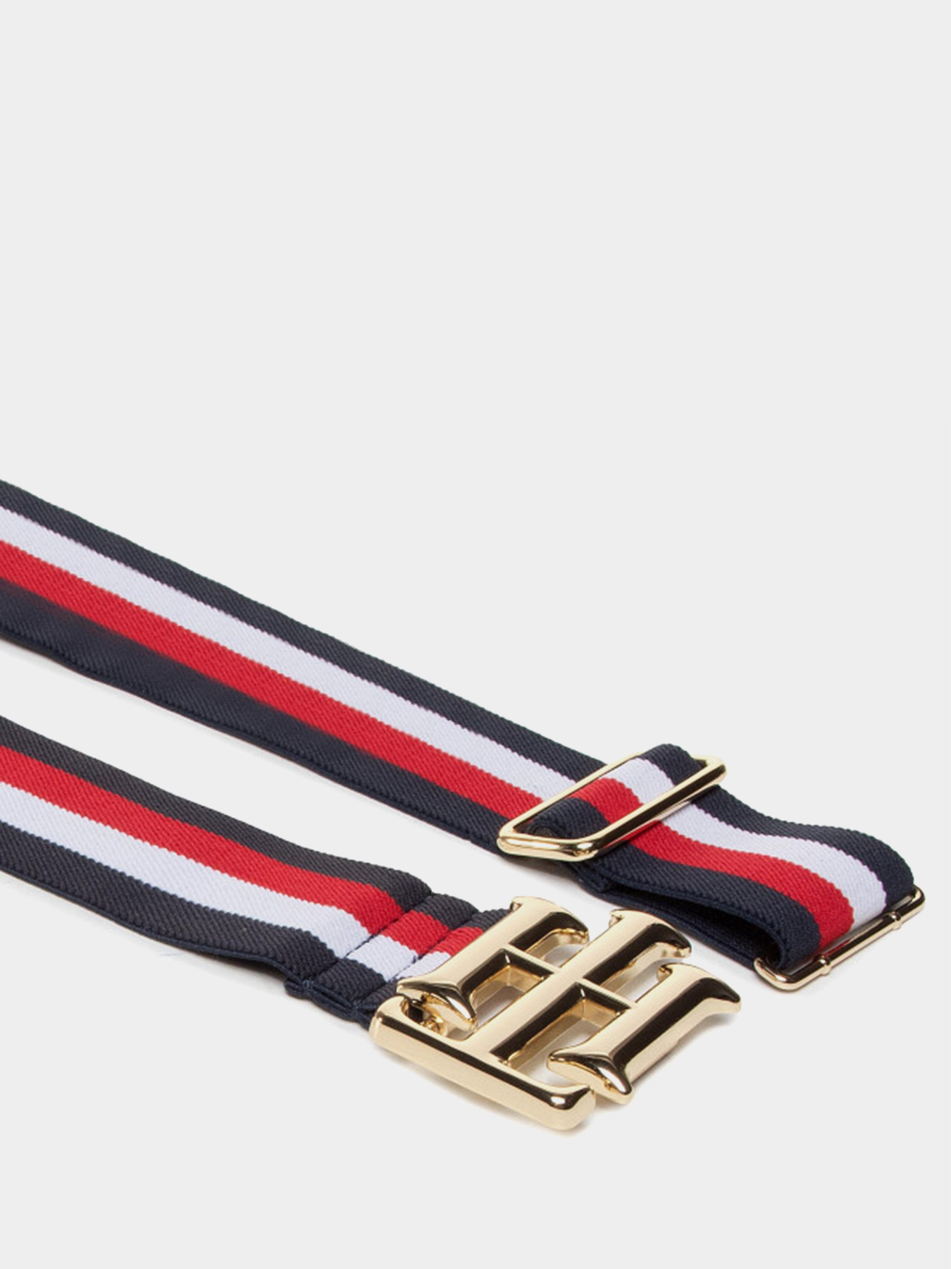 Ремінь Tommy Hilfiger модель AW0AW08931-0K4 Фото