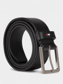 Ремінь Tommy Hilfiger модель AM0AM06601-BDS Фото