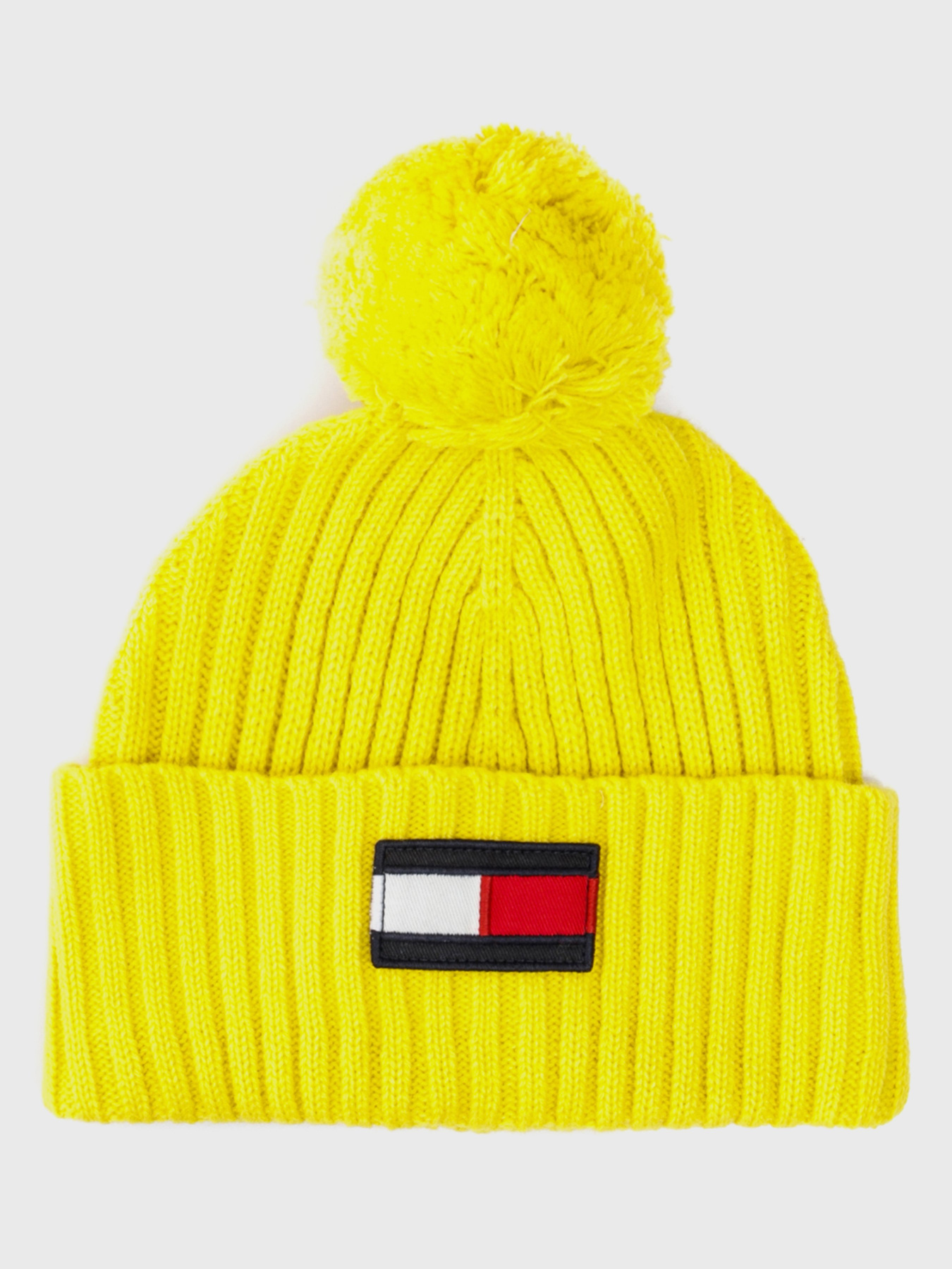 Шапка Tommy Hilfiger модель AU0AU01094-ZH3 Фото