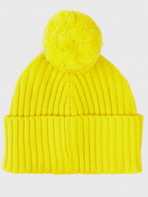 Шапка Tommy Hilfiger модель AU0AU01094-ZH3 Фото