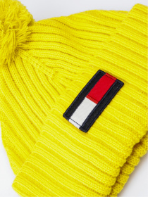 Шапка Tommy Hilfiger модель AU0AU01094-ZH3 Фото