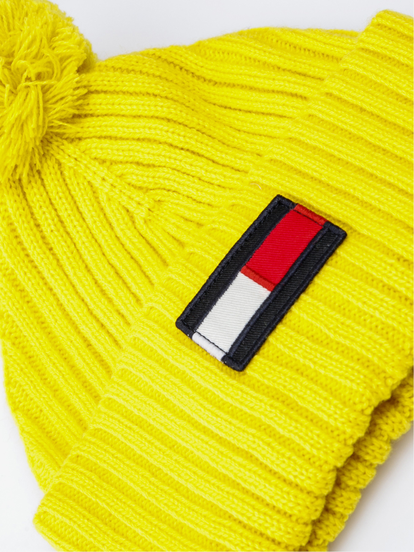 Шапка Tommy Hilfiger модель AU0AU01094-ZH3 Фото