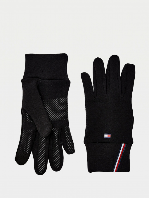 Рукавички Tommy Hilfiger модель AM0AM07483-BDS Фото
