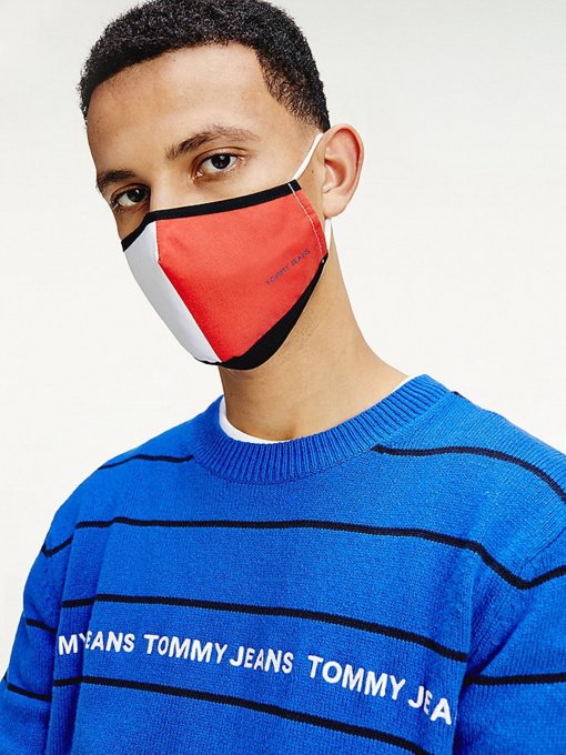 Tommy Hilfiger модель AM0AM07485-0GY Фото