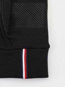 Перчатки Tommy Hilfiger Signature модель AW0AW10047-BDS Фото