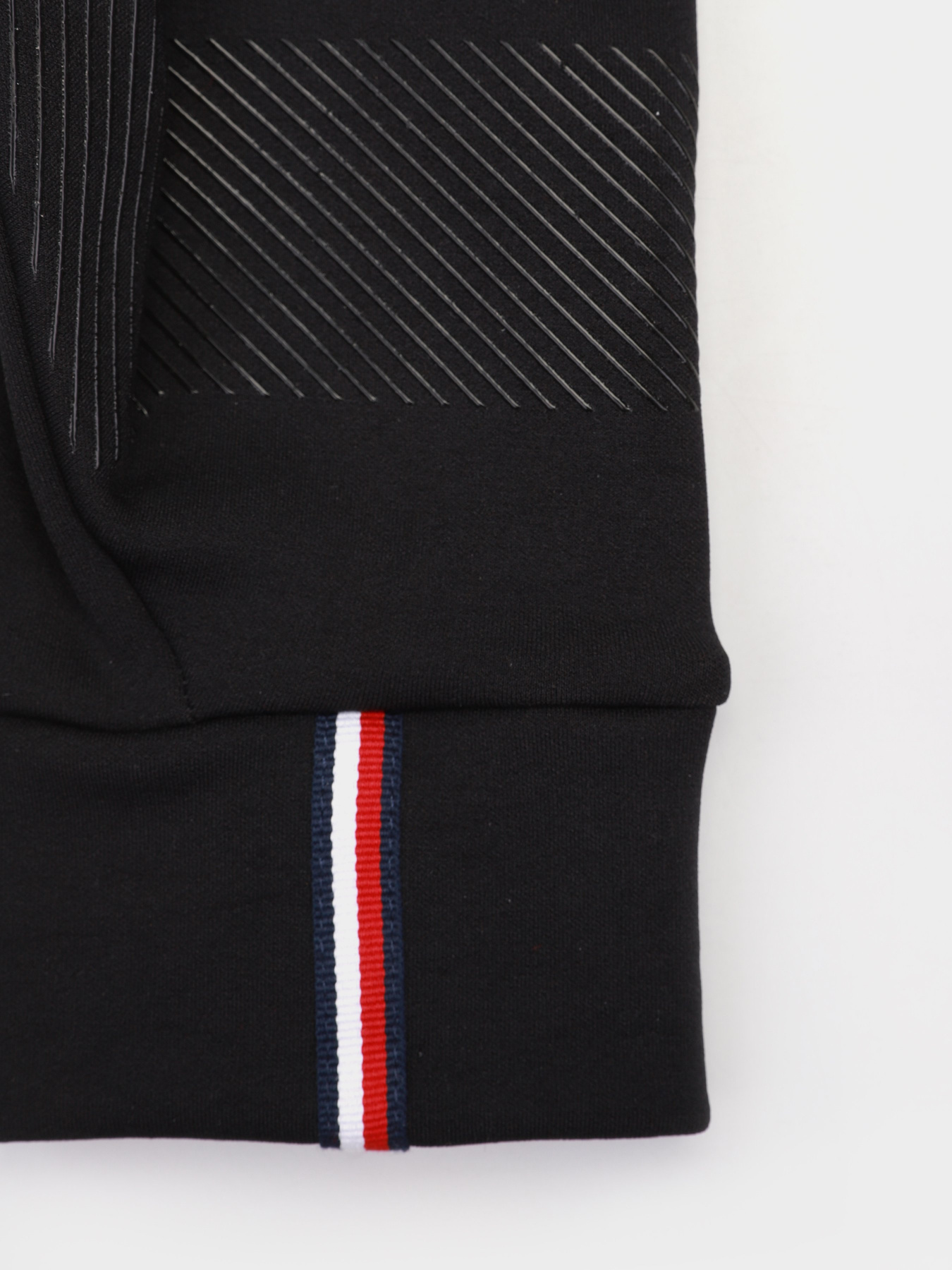 Перчатки Tommy Hilfiger Signature модель AW0AW10047-BDS Перчатки Tommy Hilfiger Signature модель AW0AW10047-BDS Фото