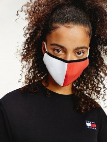 TOMMY JEANS Tommy Hilfiger модель AW0AW10051-0GY Фото