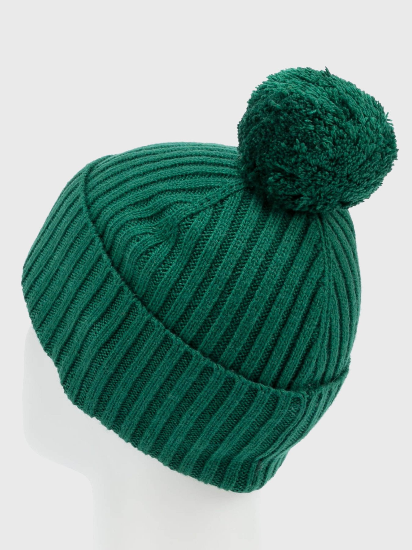 Шапка Tommy Hilfiger модель AU0AU01094-L57 Шапка Tommy Hilfiger модель AU0AU01094-L57 Фото