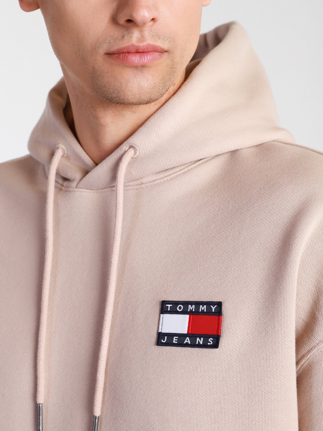 Худи Tommy Hilfiger модель DM0DM06593-ABM Фото