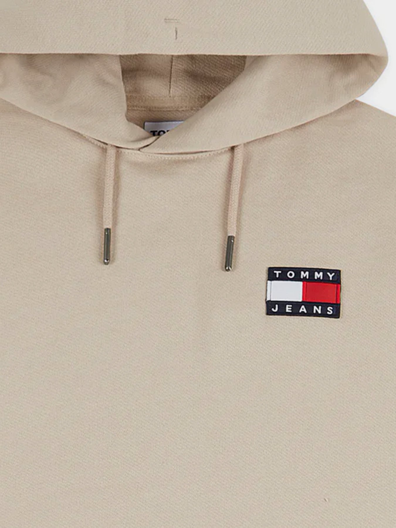 Худи Tommy Hilfiger модель DM0DM06593-ABM Фото