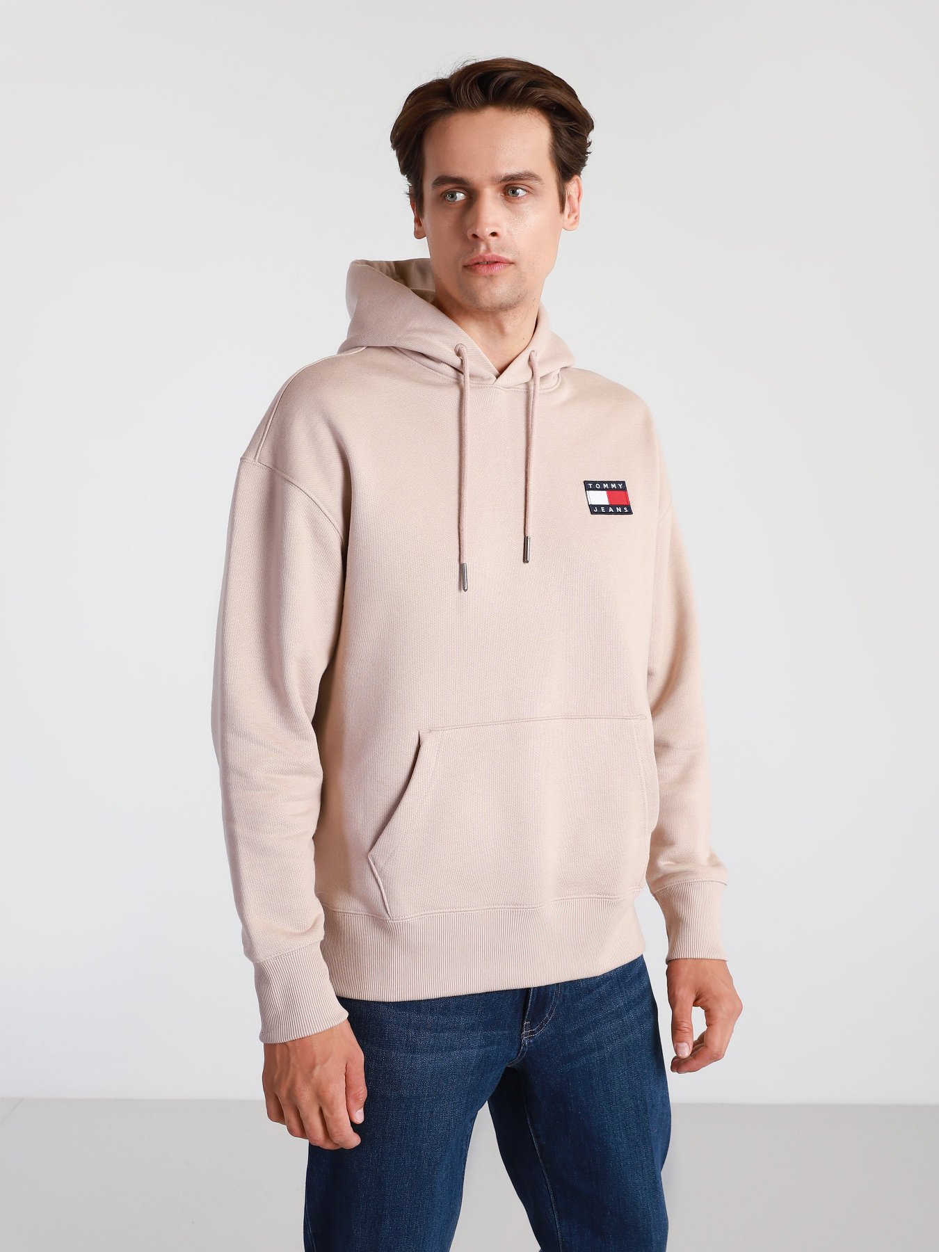 Худи Tommy Hilfiger модель DM0DM06593-ABM Фото