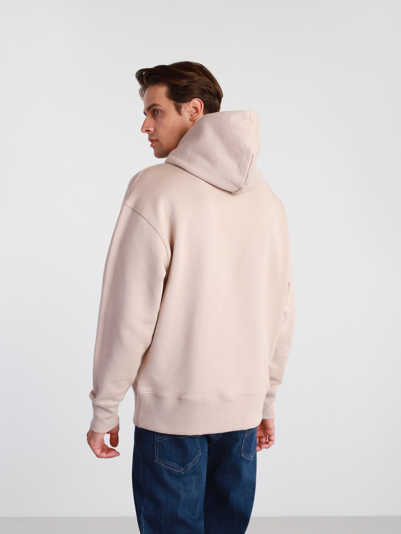 Худи Tommy Hilfiger модель DM0DM06593-ABM Фото